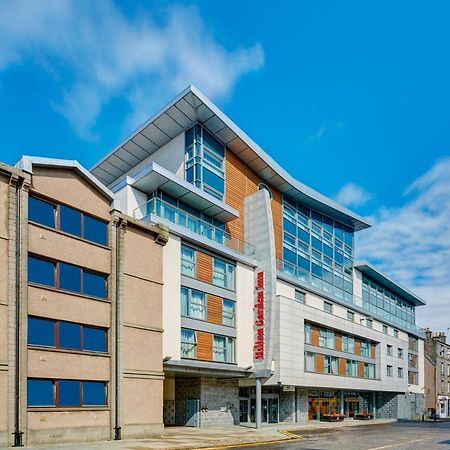 Hilton Garden Inn Aberdeen City Centre Екстериор снимка