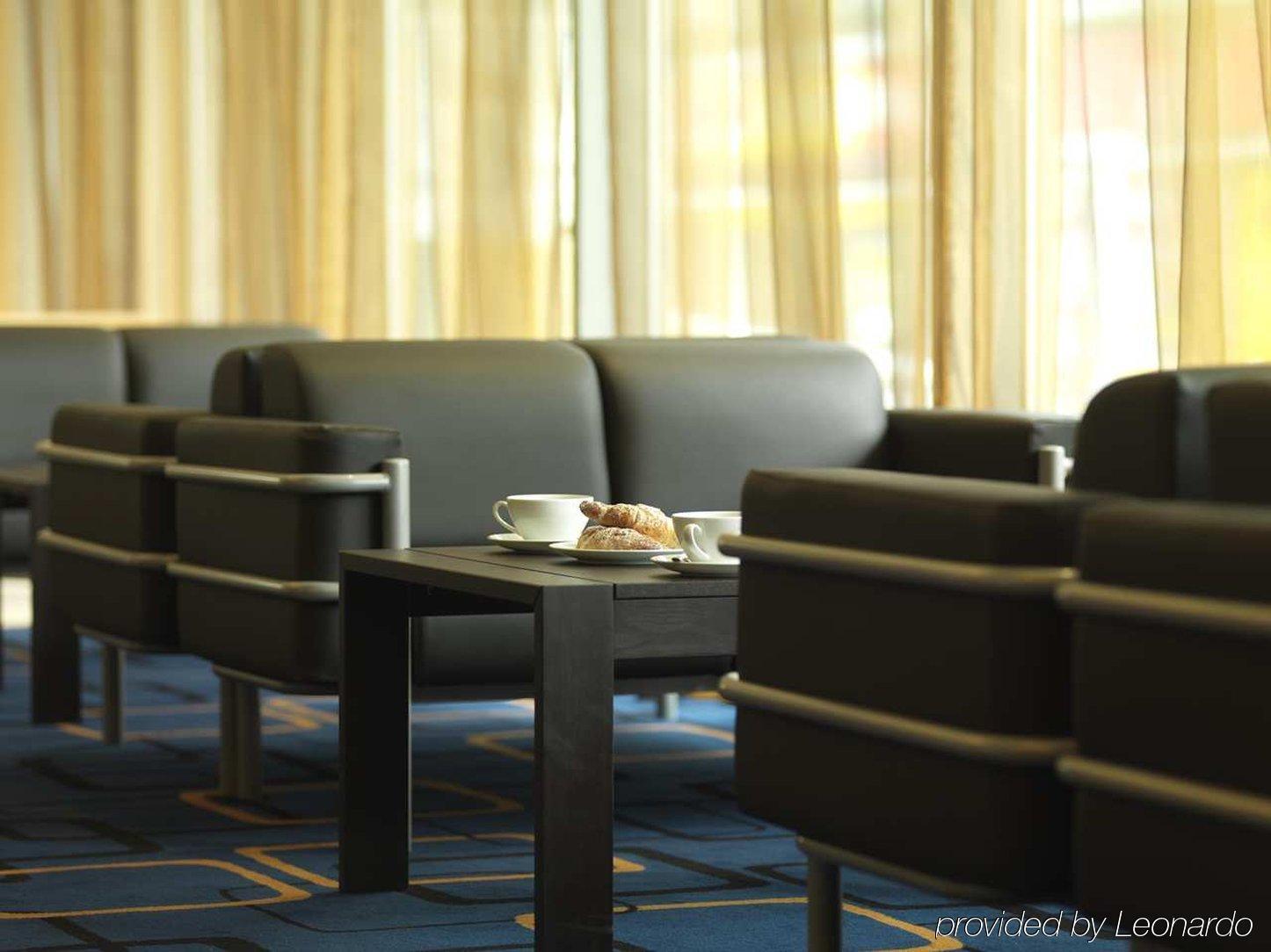 Hilton Garden Inn Aberdeen City Centre Екстериор снимка