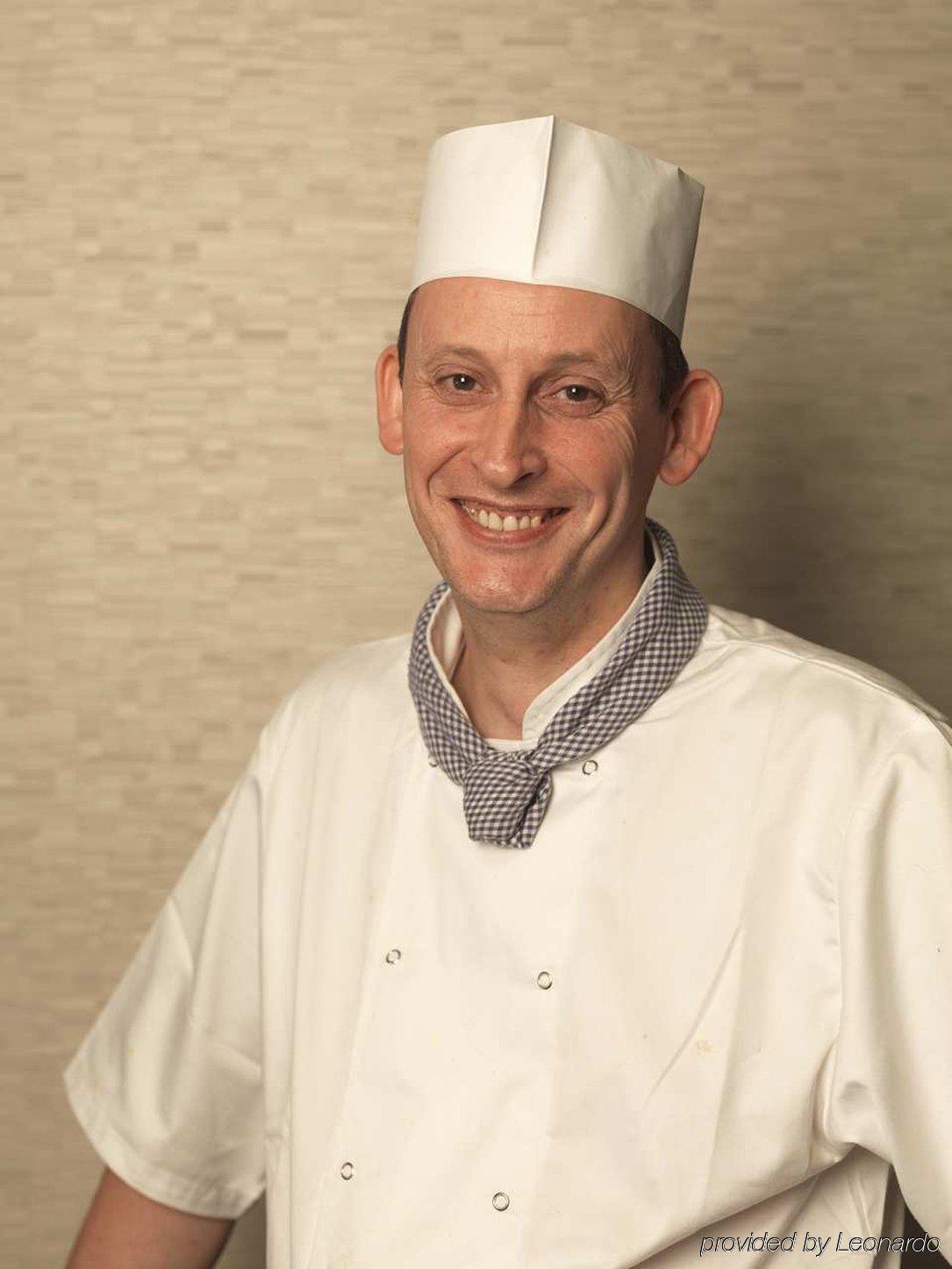 Hilton Garden Inn Aberdeen City Centre Екстериор снимка